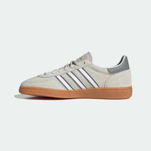 9.5M / 10.5W - [NEW] Men's adidas Handball Spezial Shoes 'Alumina' JH5441
